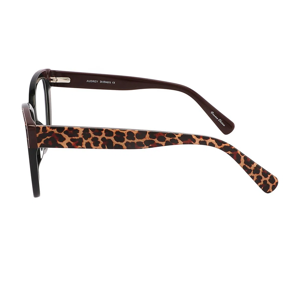 ST MORITZ AUDREY Eyeglasses - view 13